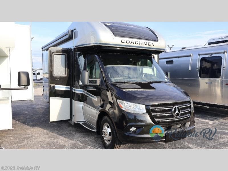 New 2026 Coachmen Prism 24FSE available in Springfield, Missouri