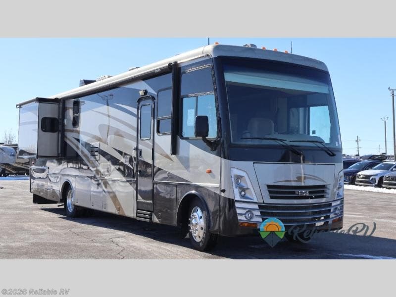 Used 2009 Newmar Grand Star 3754 available in Springfield, Missouri