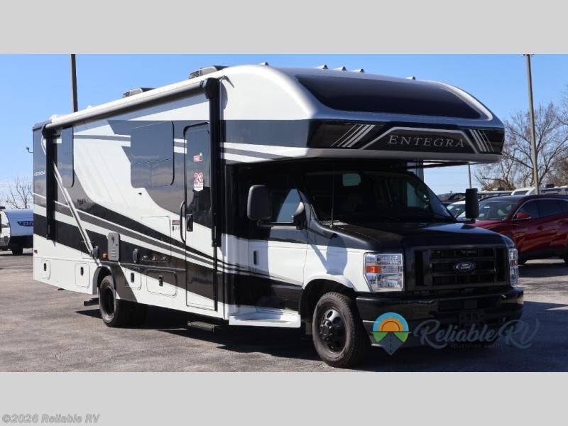 New 2026 Entegra Coach Esteem 27U available in Springfield, Missouri