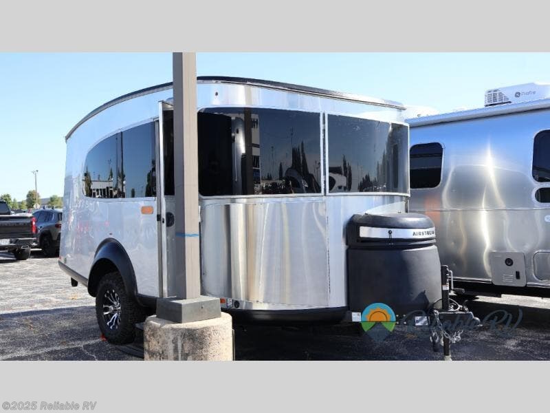 Used 2022 Airstream Basecamp 20X available in Springfield, Missouri