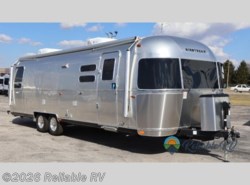 New 2026 Airstream International 30RB available in Springfield, Missouri