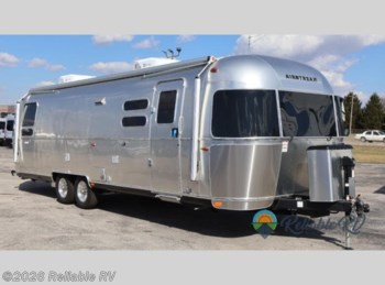 New 2026 Airstream International 30RB available in Springfield, Missouri