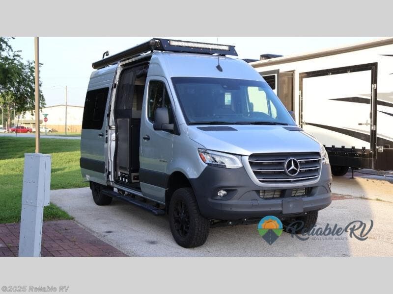 New 2026 Entegra Coach Launch 19YG available in Springfield, Missouri