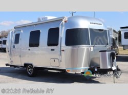 New 2026 Airstream Caravel 22FB available in Springfield, Missouri