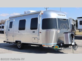 New 2026 Airstream Caravel 22FB available in Springfield, Missouri
