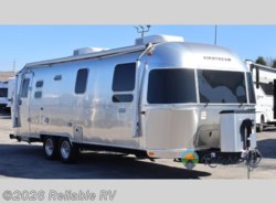 New 2026 Airstream Globetrotter 27FB available in Springfield, Missouri