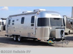New 2026 Airstream Globetrotter 25FB available in Springfield, Missouri