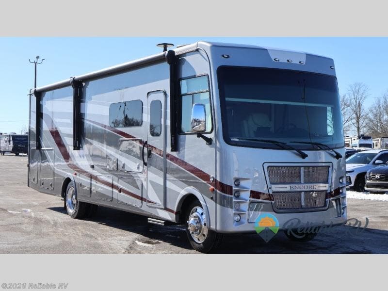 Used 2023 Coachmen Encore 325SS available in Springfield, Missouri