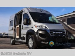 New 2026 Winnebago Solis Pocket 36A available in Springfield, Missouri