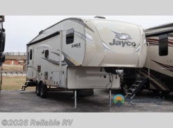 Used 2019 Jayco Eagle HT 26.5RLDS available in Springfield, Missouri