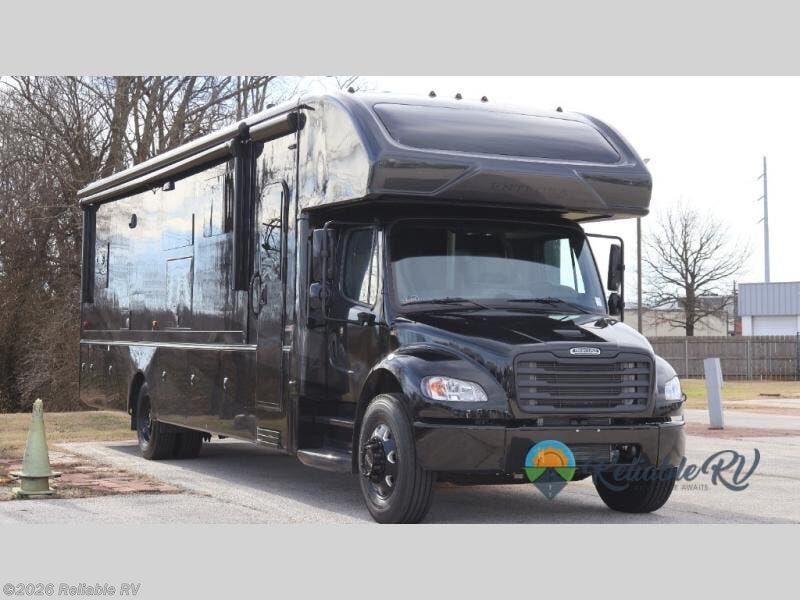 Used 2025 Entegra Coach Accolade 37M available in Springfield, Missouri