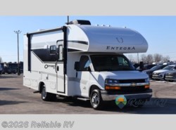 New 2026 Entegra Coach Odyssey SE 22C available in Springfield, Missouri
