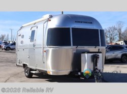 New 2026 Airstream Caravel 20FB available in Springfield, Missouri