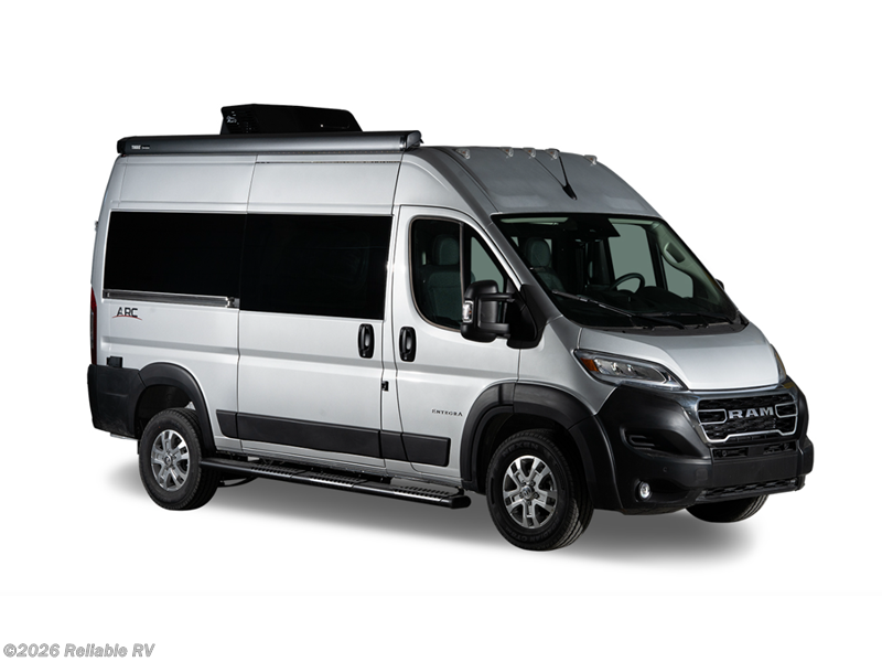 New 2026 Entegra Coach Arc 18C available in Springfield, Missouri