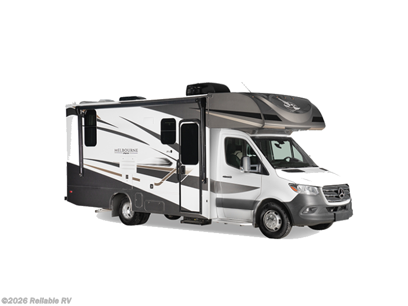 Used 2024 Jayco Melbourne 24L available in Springfield, Missouri
