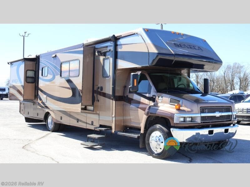 Used 2008 Jayco Seneca 35GS available in Springfield, Missouri
