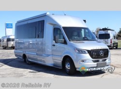 New 2026 Airstream Atlas 25MS 25MS available in Springfield, Missouri