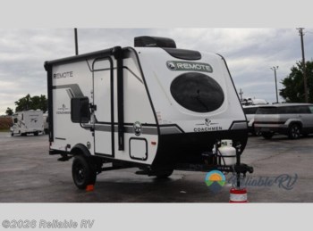 New 2026 Coachmen Remote 12.3R available in Springfield, Missouri