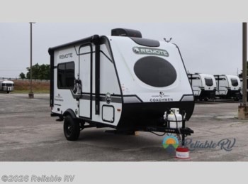 New 2026 Coachmen Remote 12R available in Springfield, Missouri