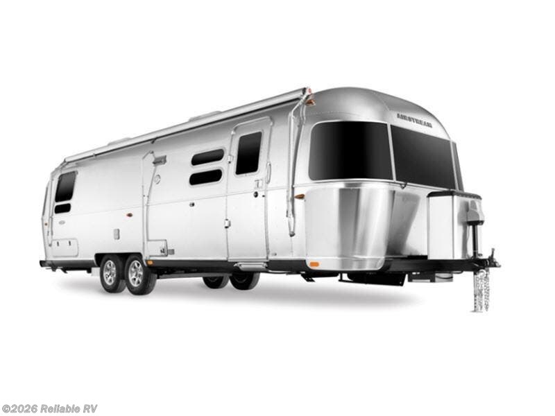 New 2026 Airstream Flying Cloud 28RB Twin available in Springfield, Missouri