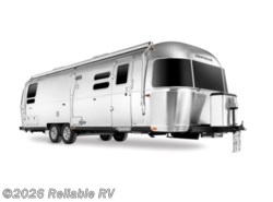 New 2026 Airstream Flying Cloud 28RB Twin available in Springfield, Missouri