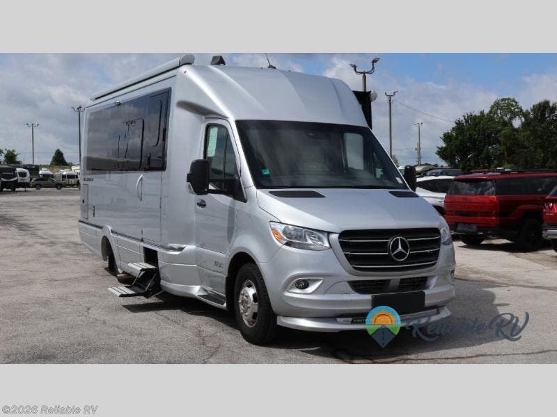 Used 2023 Airstream Atlas Murphy Suite available in Springfield, Missouri