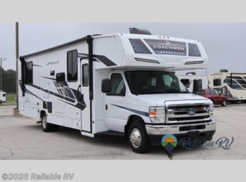 New 2027 Coachmen Leprechaun 319MB Ford 450 available in Springfield, Missouri