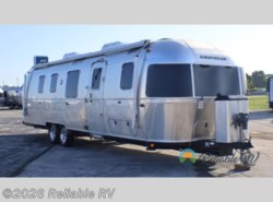 Used 2018 Airstream Classic 33FB Twin available in Springfield, Missouri
