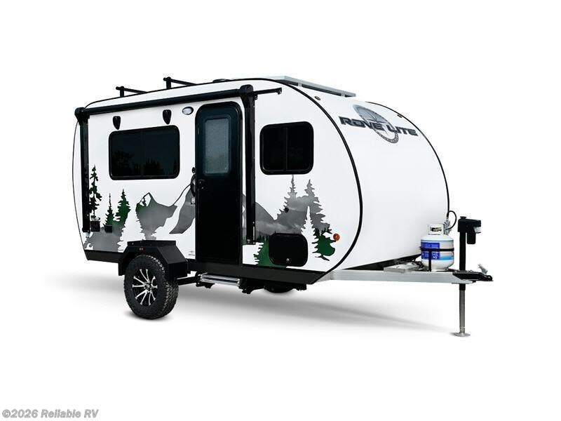 Used 2023 Travel Lite Rove Lite 14BH available in Springfield, Missouri