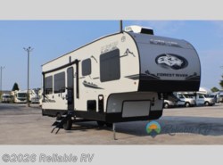 Used 2025 Forest River Cherokee Black Label 256RRBL available in Springfield, Missouri