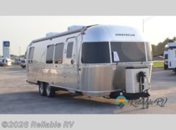 Used 2026 Airstream Flying Cloud 28RB Twin available in Springfield, Missouri