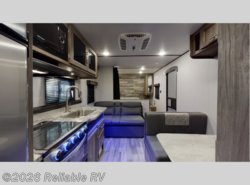 Used 2023 CrossRoads Zinger Lite ZR219RB available in Springfield, Missouri