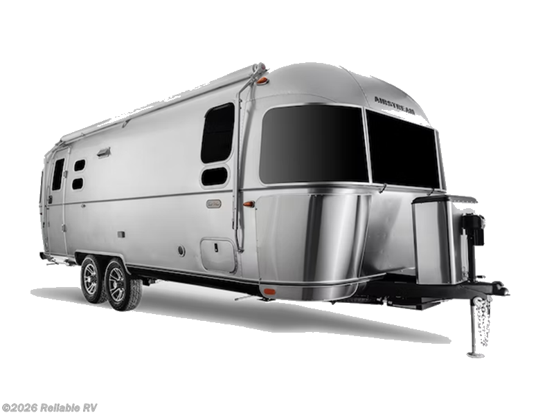 New 2027 Airstream Trade Wind 27FB Twin available in Springfield, Missouri