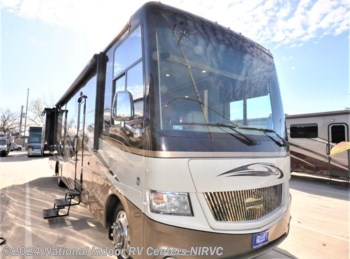 Used 2016 Newmar Canyon Star 3911 available in Lewisville, Texas