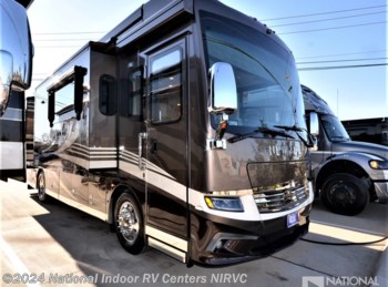 Used 2020 Newmar New Aire 3341 available in Lewisville, Texas