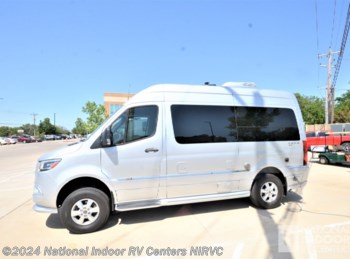 Used 2021 Airstream Interstate M-19 4X4 available in Lewisville, Texas