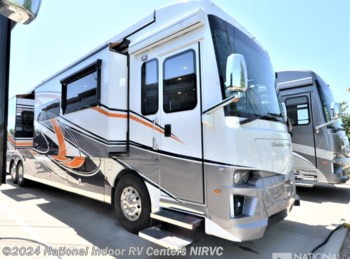 Used 2021 Newmar Dutch Star 4369 available in Lewisville, Texas