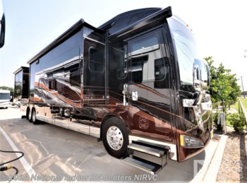 Used 2015 Itasca Ellipse Ultra 42QL available in Lewisville, Texas