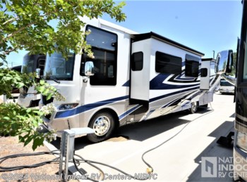Used 2022 Newmar Canyon Star 3722 available in Lewisville, Texas