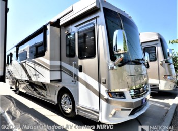 Used 2021 Newmar New Aire 3543 available in Lewisville, Texas
