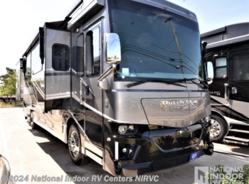 Used 2021 Newmar Dutch Star 4020 available in Lewisville, Texas