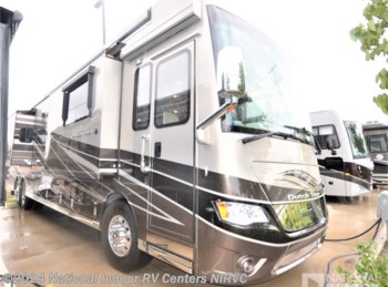 Used 2018 Newmar Dutch Star 4327 available in Lewisville, Texas