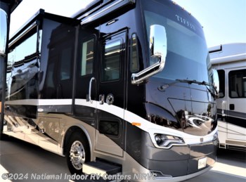 Used 2020 Tiffin Allegro Bus 40IP available in Lewisville, Texas
