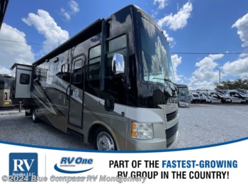 Used 2014 Tiffin Allegro Open Road 31 Sa available in Montgomery, Alabama