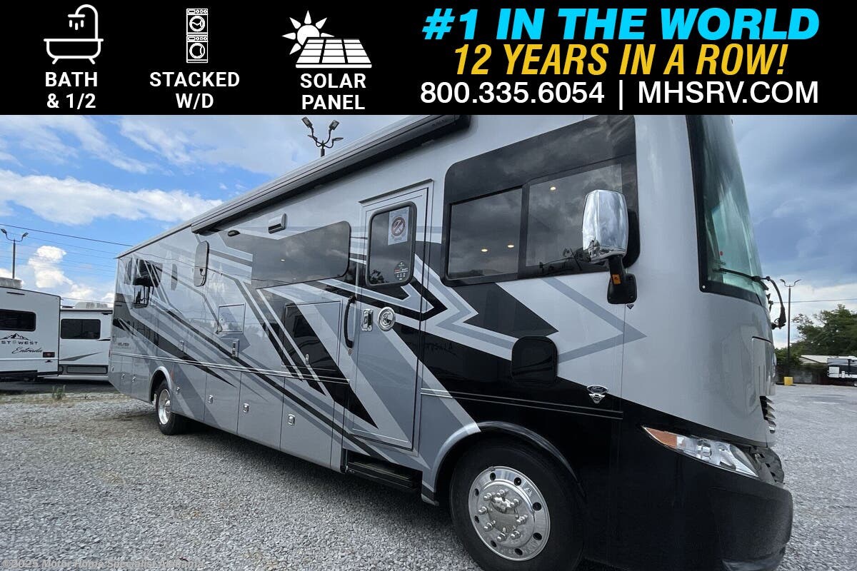 New 2025 Tiffin Open Road Allegro 36 LA available in Montgomery, Alabama