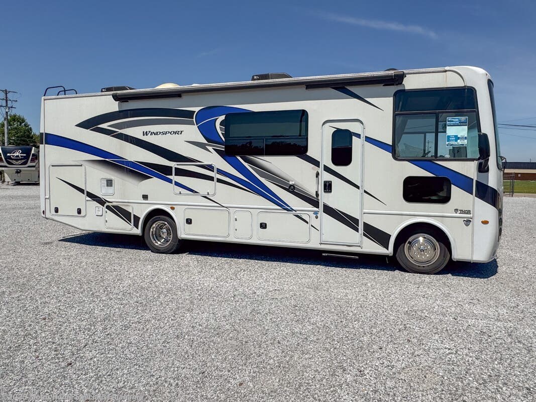 Used 2023 Thor Motor Coach Windsport 29M available in Montgomery, Alabama