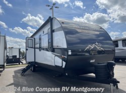 New 2024 Forest River Aurora Sky Series 310KDS available in Montgomery, Alabama