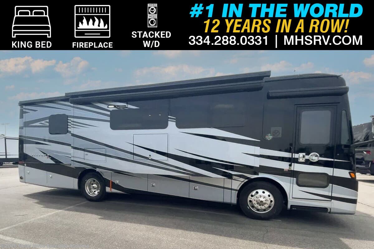 New 2025 Tiffin Allegro Red 33 AA available in Montgomery, Alabama