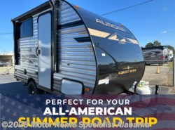New 2025 Forest River Aurora Light 13BHX available in Montgomery, Alabama