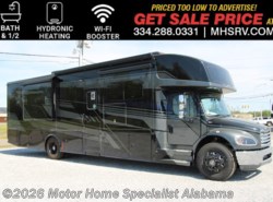 New 2026 Tiffin Allegro Bay 38 BB available in Montgomery, Alabama